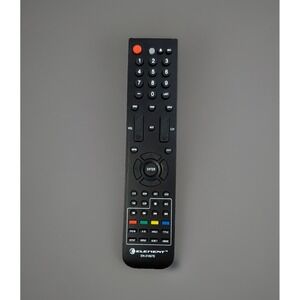 EN-31607E Replaced Remote for Element LCD TV ELCHS262 ELCHS322 ELCHW261 ELDHW42